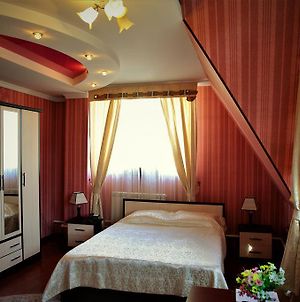 Bishkek Villa Hotel photos Exterior