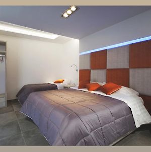 Sorrento Orange Suites photos Exterior