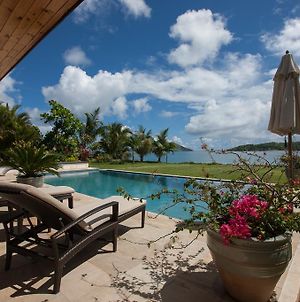 Tres Belle Villa Seychelles photos Exterior