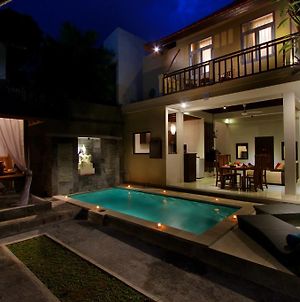 Sudha Villa Bali Anyelir photos Exterior