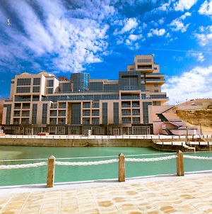 Caspian Riviera Grand Palace Hotel photos Exterior