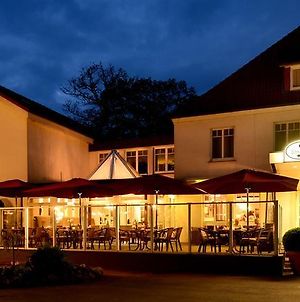 Hotel Restaurant Waldesruh photos Exterior