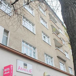 Hotel Amelie Berlin West photos Exterior