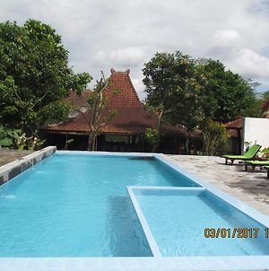 Alam Jogja Resort Redpartner photos Exterior
