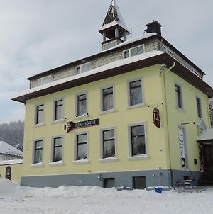 Pension Zur Alten Schule photos Exterior