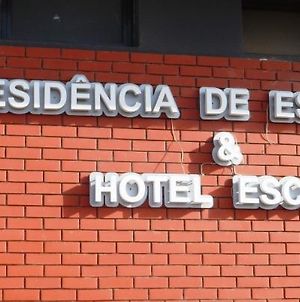 Hotel Escola Da Ehtcv photos Exterior