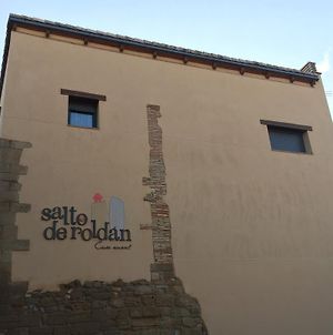 Casa Salto De Roldan photos Exterior