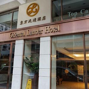 Oriental Lander Hotel photos Exterior