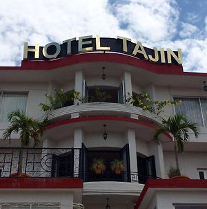 Hotel Tajin photos Exterior