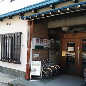 J Hoppers Hida Takayama Guesthouse photos Exterior