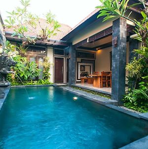 Taman Sari Bali Villas photos Exterior