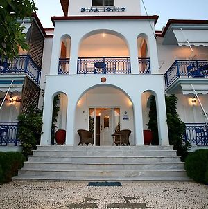 Villa Ionio photos Exterior