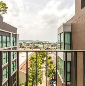 Dlux Condominium Phuket photos Exterior