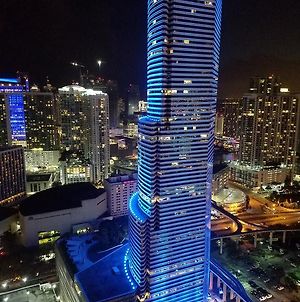 Downtown Miami Deluxe Apartment photos Exterior