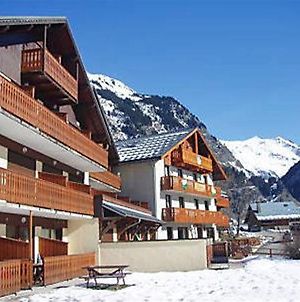 Champagny Ski Studio - Le Dahut photos Exterior