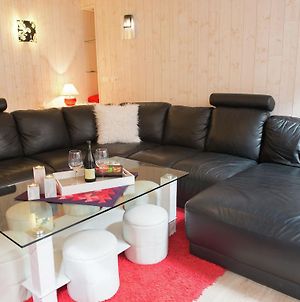 Beautiful Apartment In Spa Belgium With Jacuzzi photos Exterior
