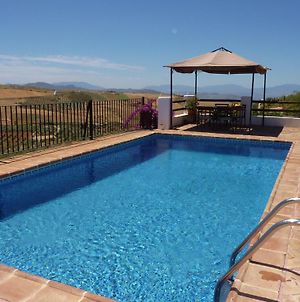 Luxurious Villa In Antequera With Private Pool photos Exterior