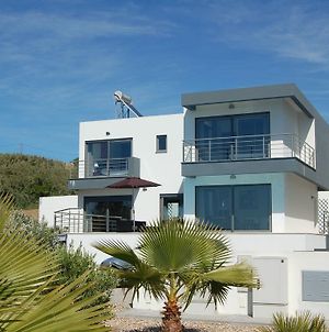Modern Villa With Private Pool Just 400M From The Sea photos Exterior