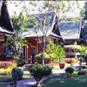 Muang Pai Resort photos Exterior