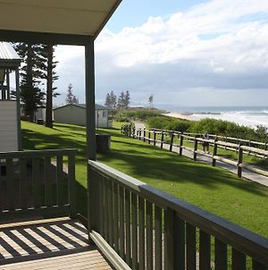 Bulli Beach Tourist Park photos Exterior