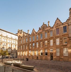 Glasgow City Flats - Merchant City photos Exterior