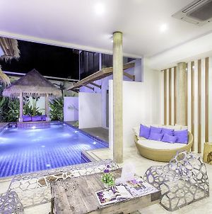 Escape De Phuket Hotel And Villa photos Exterior