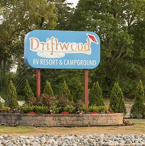 Driftwood Rv Resort And Campground photos Exterior