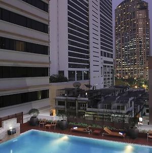 Marvel Hotel Bangkok photos Exterior