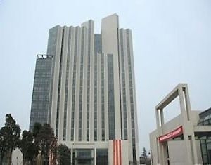 Yangzhou Convention Center Main Building photos Exterior