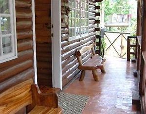 Baguio Western Log Cabin photos Exterior