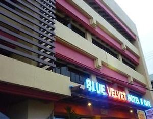 Blue Velvet Hotel & Cafe photos Exterior