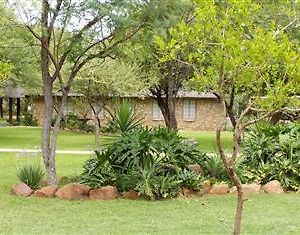 Kwamhla Lodge Conference Centre And Game Reserve photos Exterior