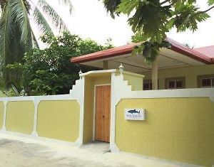 Maldives Guests House Whale Shark Inn photos Exterior