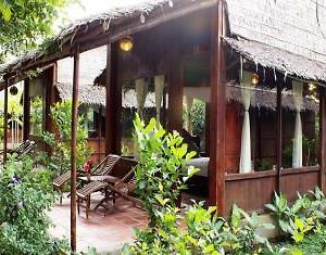 Mekong Eco Lodge Resort photos Exterior