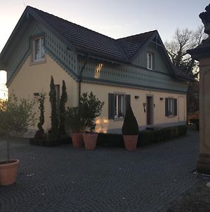 Ferienwohnung Schlossle Laufenburg photos Exterior
