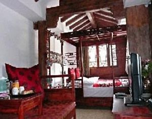Lijiang Beauty Inn photos Exterior