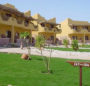 Badawia Resort photos Exterior