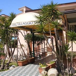 Hotel Villaggio Sirio photos Exterior