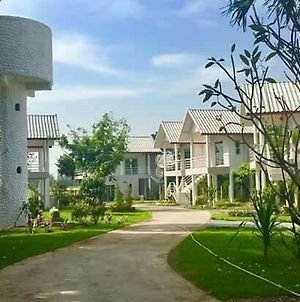 Baansuan Keb Tawan Resort photos Exterior
