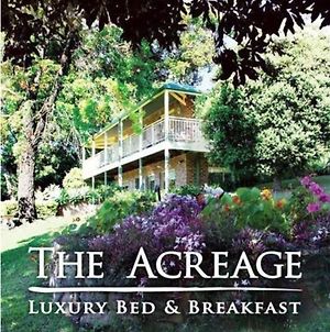 The Acreage Luxury B&B And Guesthouse photos Exterior