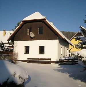 Lipno Family Cottage photos Exterior