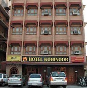 Hotel Kohinoor photos Exterior