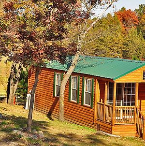 Arrowhead Camping Resort Deluxe Cabin 7 photos Exterior