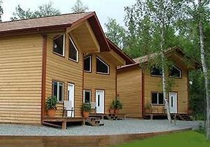 Alaska Adventure Unlimited Chalets (Adults Only) photos Exterior