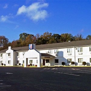 Motel 6-Vicksburg, Ms photos Exterior