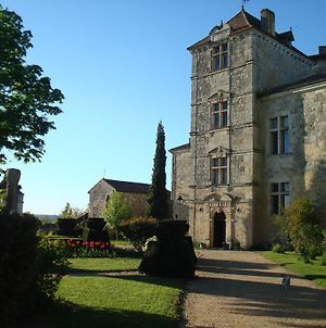 Chateau Du Frechou photos Exterior