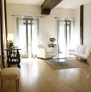 Milano Suites photos Exterior
