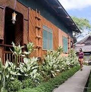 Frendz Resort Boracay photos Exterior