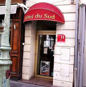 Hotel Du Sud Vieux Port photos Exterior