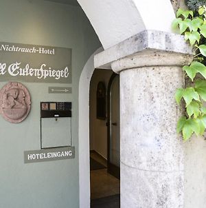 Hotel Till Eulenspiegel - Nichtrauchhotel - photos Exterior